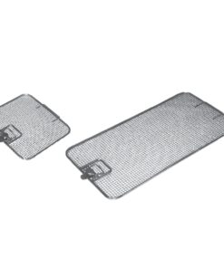 Instruments Cassettes Lid'S (Optional) 540 X 255 Mm (Y-057-04)