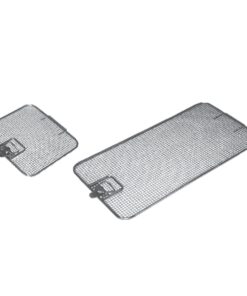 Instruments Cassettes Lid'S (Optional) 405 X 255 Mm (Y-059-06)