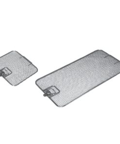 Instruments Cassettes Lid'S (Optional) 480 X 370 Mm (Y-060-07)