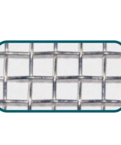 Instruments Cassettes Wire Mesh Trays With Perforated Side, Woven, 304 (Astm) 5 X 5 X 1.2 Mm (Y-062-01)
