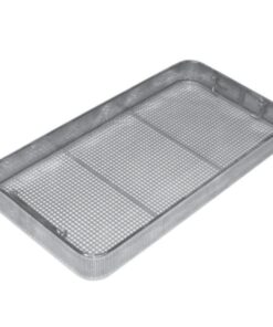 Instruments Cassettes 540 X 255 X 70 Mm (Y-066-02)