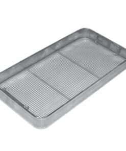 Instruments Cassettes 540 X 255 X 100 Mm (Y-067-03)