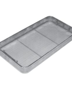 Instruments Cassettes 485 X 255 X 70 Mm (Y-069-05)