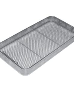 Instruments Cassettes 485 X 255 X 100 Mm (Y-070-06)