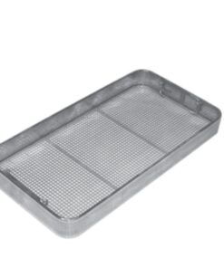 Instruments Cassettes 405 X 255 X 70 Mm (Y-072-02)