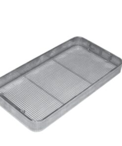 Instruments Cassettes 405 X 255 X 100 Mm (Y-073-03)