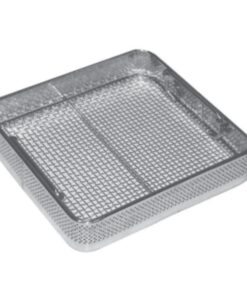 Instruments Cassettes 255 X 245 X 70 Mm (Y-075-02)