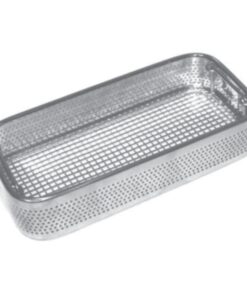 Instruments Cassettes 255 X 120 X 50 Mm (Y-077-01)