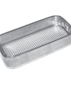 Instruments Cassettes 255 X 120 X 70 Mm (Y-078-02)