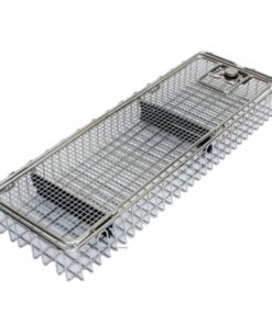 Instruments Cassettes Endoscopic Baskets 460 X 160 X 77 Mm (Y-095-03)