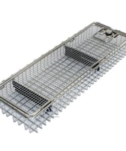 Instruments Cassettes Endoscopic Baskets 640 X 150 X 77 Mm (Y-096-04)