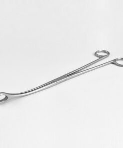 Kelly Polypus Forceps,32Cm (Abcd1234)